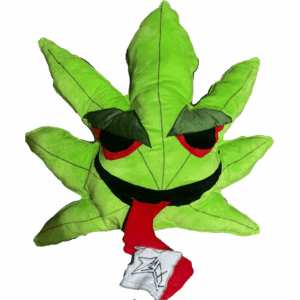 Trippy Ganj Travňas