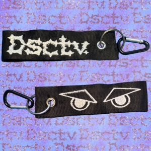 STRAP black