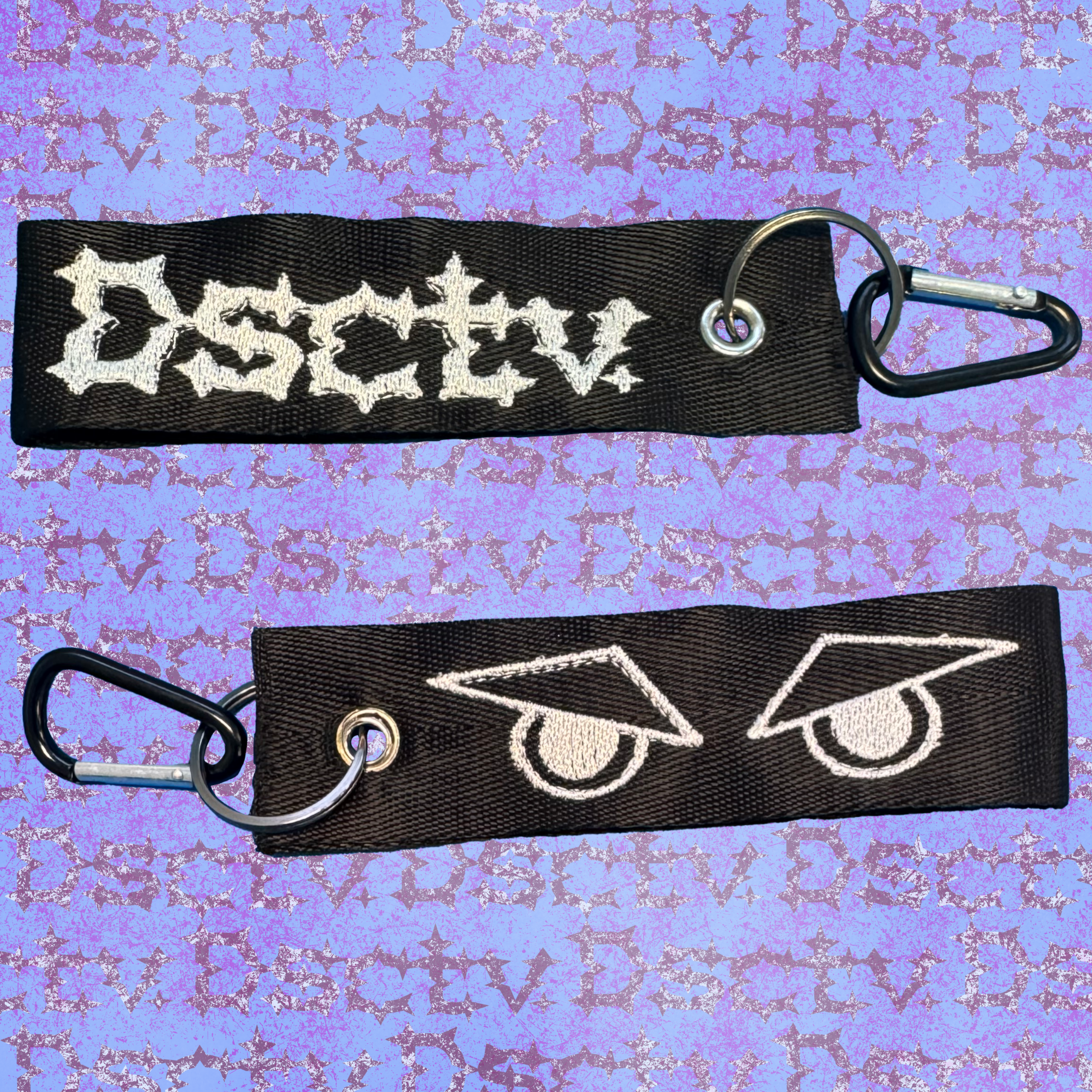 STRAP black - Obrázek 1