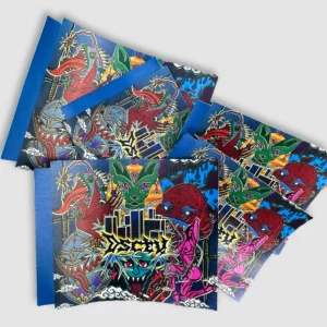 NewAge Stickerz Pack