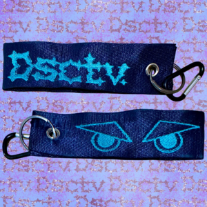 STRAP navy