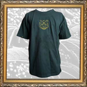 SPHYNX TEE oversized