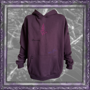 Girlie Hoodie