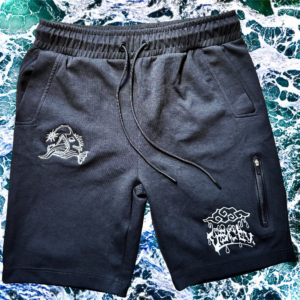 JellyFish Shorts