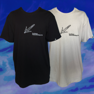 FullSend TEE oversized