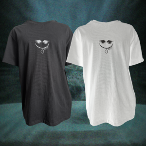 SPOKO TEE oversized